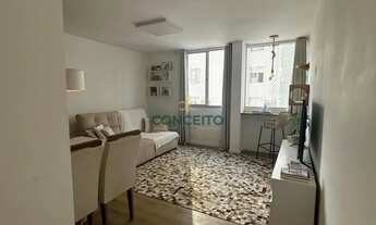 Imagem 5: Apartamento a venda com 3 quartos sendo 1 suíte no Centro de Florianopolis SC