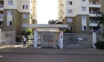 Imagem: Apartamento com 3 dormitórios para alugar