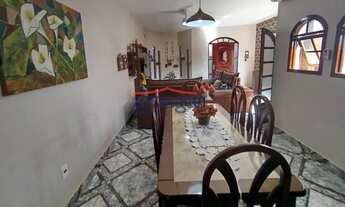 Imagem 3: Casa de 3 quartos para venda na Cidade Jardim