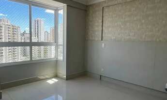 Imagem 3: Imóvel para venda possui 128 metros quadrados com 3 suites em Setor Oeste - Goiânia - GO