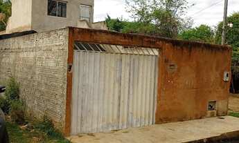 Imagem 3: Vende ou troca Casa com 3 dormitórios