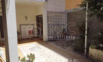 Imagem 3: Imóvel para venda tem 201 metros quadrados com 4 quartos em Tijuca - Rio de Janeiro - RJ