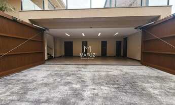 Imagem 2: Casa à venda, 3 quartos, 3 suítes, 3 vagas, Condomínio Condados da Lagoa - Lagoa Santa/MG