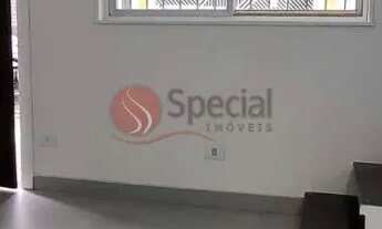 Imagem: Sobrado comercial no Tatuapé