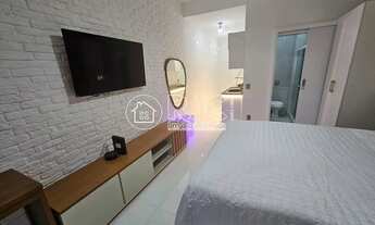 Imagem 7: Imóvel para venda com 27 metros quadrados com 1 quarto em Copacabana - Rio de Janeiro - RJ