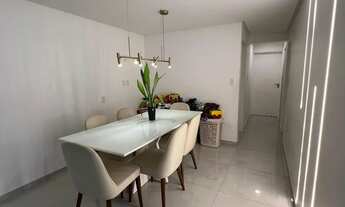 Imagem: BEIRA MAR COM 96M2 - REFORMADO