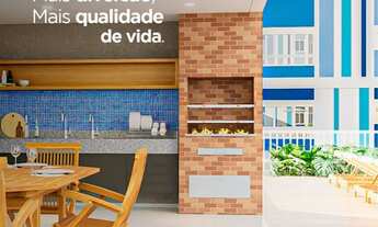 Imagem 2: Villas de Lisboa na Av Menino Marcelo. Se Inscreva! AP