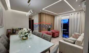 Imagem 4: Apartamento de 3 quartos para venda no Tropical Garden