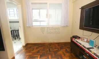 Imagem 3: Apartamento mobiliado no Edifício Massot - Conforto, praticidade e uma localização privile