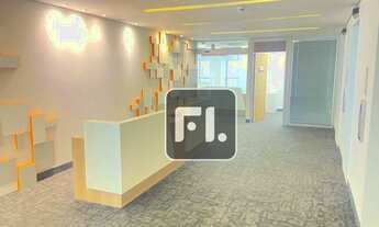 Imagem 3: Conjunto para alugar, 659 m² por R$ 57.992,00/mês - Centro - Rio de Janeiro/RJ