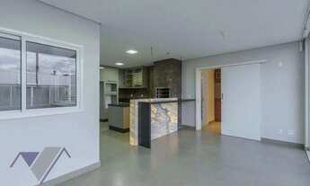 Imagem 3: Sobrado com 3 dormitórios para alugar, 205 m² por R$ 6.600,00/mês - Pioneiros Catarinenses