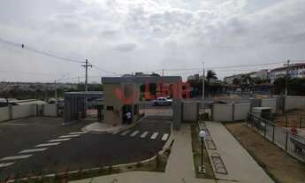 Imagem 3: APARTAMENTO PARA LOCAÇÃO NO RESIDENCIAL BORELLA COM 2 DORMITÓRIOS E 1 VAGA DE GARAGEM