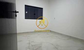 Imagem 6: Casa à venda no bairro Villa Romana - Aparecida de Goiânia/GO