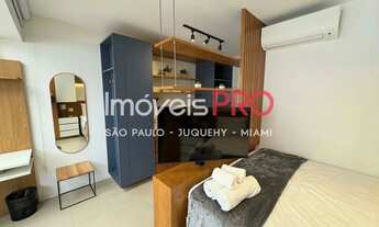 Imagem: Lindo Studio Próximo ao Parque do Ibirapuera