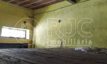 Imagem 3: Ponto comercial/Loja/Box para venda possui 50 metros quadrados em Rio Comprido - Rio de Ja