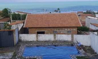 Imagem 3: Vendo casa de praia com piscina em Barreta