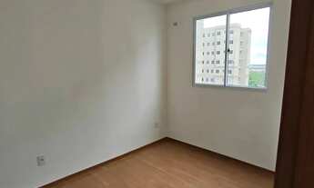 Imagem 5: APARTAMENTO NOVO, C/ ELAVADOR, COND. CHAPADA BEM TE VIS, REGIÃO IMPERIAL, 2 QUARTOS, SOL M