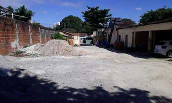 Imagem 6: Terreno à venda, 979 m² por R$ 1.300.000,00 - Joaquim Távora - Fortaleza/CE