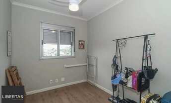 Imagem 16: Mobiliado 2 dorm,1 suíte e vaga coberta - Ary Tarrago