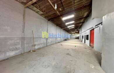 Imagem 3: Galpão para locação, Santos Dumont, Aracaju, SE