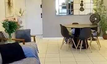 Imagem: Imóvel para aluguel tem 114 metros quadrados