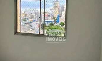 Imagem 3: Apartamento com 1 dormitório para alugar, 45 m² - Centro - Campinas/SP