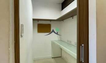 Imagem 4: Sala - Paralela - Salvador