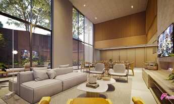 Imagem 3: Apartamento 3 Quartos com 3 Suítes e 141m² - Centro