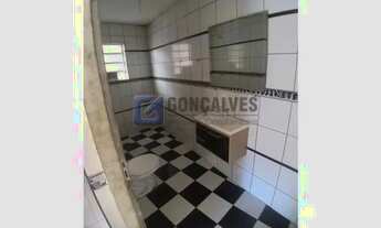 Imagem 5: Venda Sobrado Sao Bernardo do Campo Taboao Ref: 149831