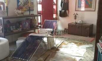 Imagem: Village com 3 dormitórios, 95 m² - venda