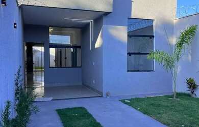 Imagem 2: Casa à venda, Setor Barra da Tijuca, Goiânia, GO