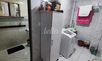 Imagem 7: Casa 2 quartos à venda no(a) Vila Nivi