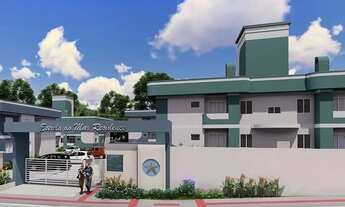 Imagem 2: Apartamento NOVO e NUNCA HABITADO no Estrela do Mar em Garopaba SC