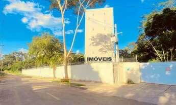 Imagem 3: ALUGO APARTAMENTO NO CONDOMÍNIO RESIDENCIAL ANGELLUS//Socopo-Teresina-PI