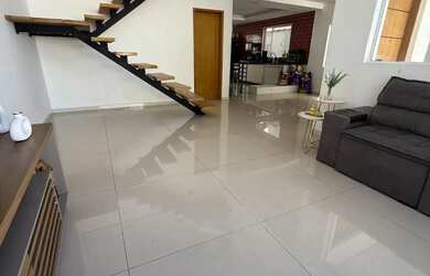 Imagem: Casa para venda em Marapé com 4 quartos