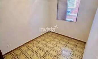 Imagem 5: Apartamento com 2 quartos para aluguel no Boqueirão, Santos 60 m²