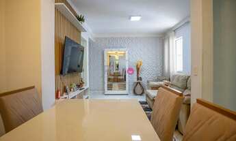 Imagem 5: Apartamento 2 quartos à venda, Jardim América, Goiânia, GO