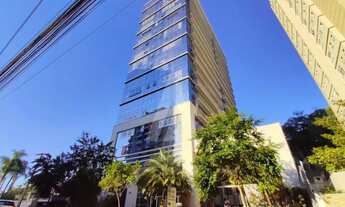 Imagem: SALA COMERCIAL LOCALIZADA NO EDIFÍCIO HELBOR