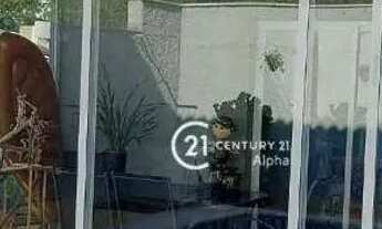 Imagem 2: Casa com 4 suites à venda, 385 m² por R$ 3.200.000 - Residencial Dez (Alphaville) - Santan