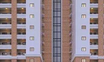 Imagem 7: Condomínio Cidade Viena- Apartamento na planta médio padrão