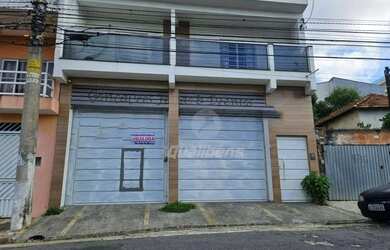 Imagem 7: Salão para alugar, 95 m² por R$ 3.500,00/mês - Vila Dirce - Mauá/SP