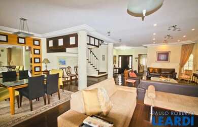 Imagem 3: CASA EM CONDOMÍNIO - TAMBORÉ - SP