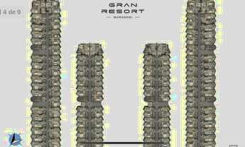 Imagem 5: Gran Resort Maragogi | 2 Quartos | 42m²