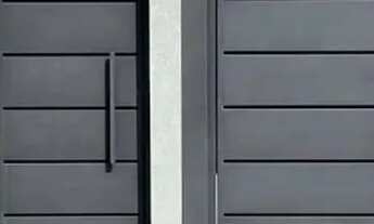 Imagem: Casa á venda com suíte com closet, moveis