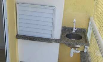 Imagem 2: Apartamento no Pagani imperdível