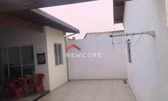 Imagem 2: Casa em Rua Dona Marieta França - Jardim Vânia Maria - Bauru/SP