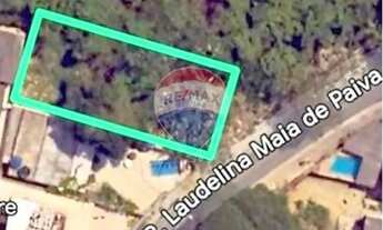 Imagem 4: Terreno 330,6 m² em Campo Grande para venda