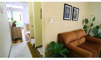 Imagem 7: Sobrado para venda em Vila Siqueira (Zona Norte) com 2 quartos , 100m²