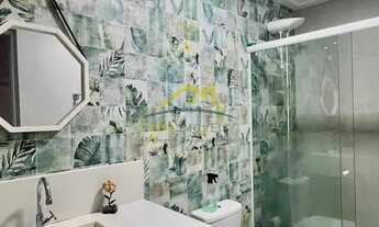 Imagem: Évora Sol - Casa em Condomínio 3 suítes