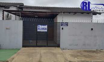 Imagem: CASA PARA LOCAÇÃO PARAVIANA 2QUARTOS